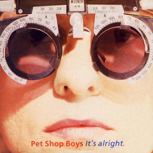 Pet Shop Boys